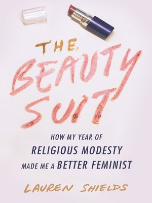 cover image of The Beauty Suit